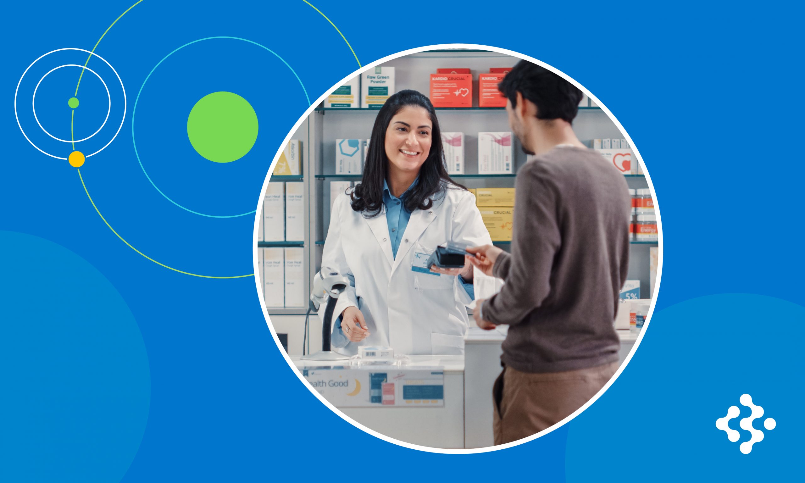 Pharmaceutical Manufacturers: The Importance of Creating Tailored Copay Solutions for Your Pharmacy Partners